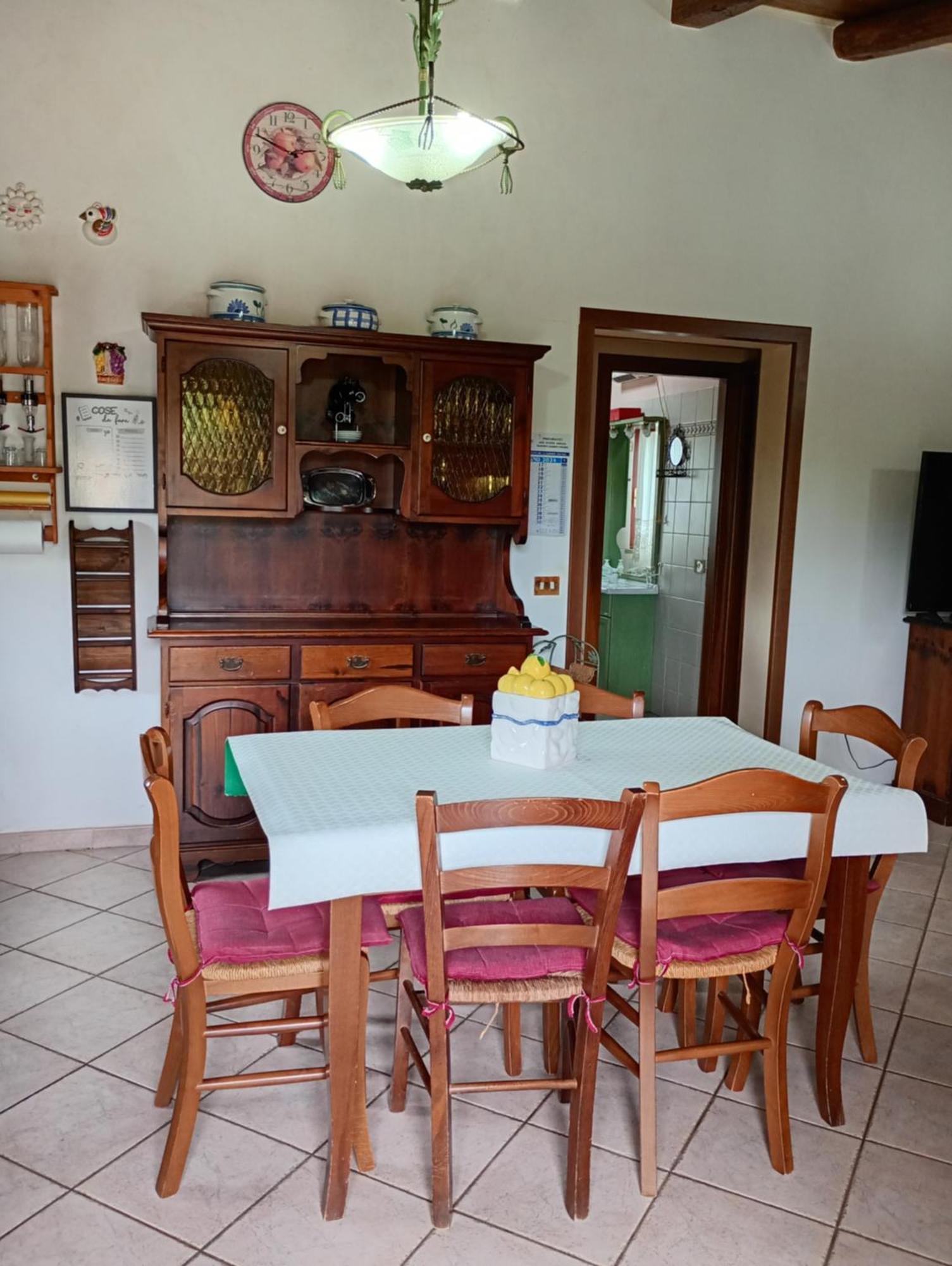 Independent Villa With Private Beach On The Lake 布拉恰诺 外观 照片